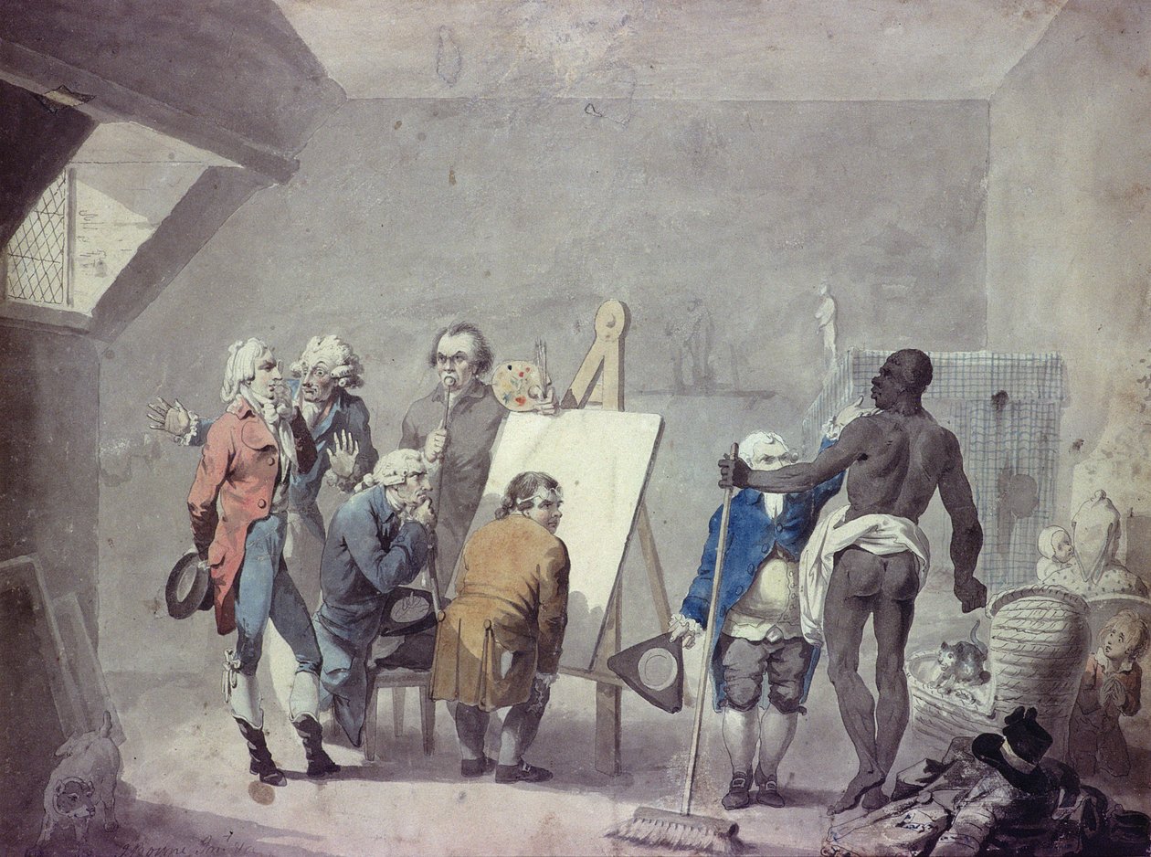 Une réunion de connaisseurs - John Boyne
