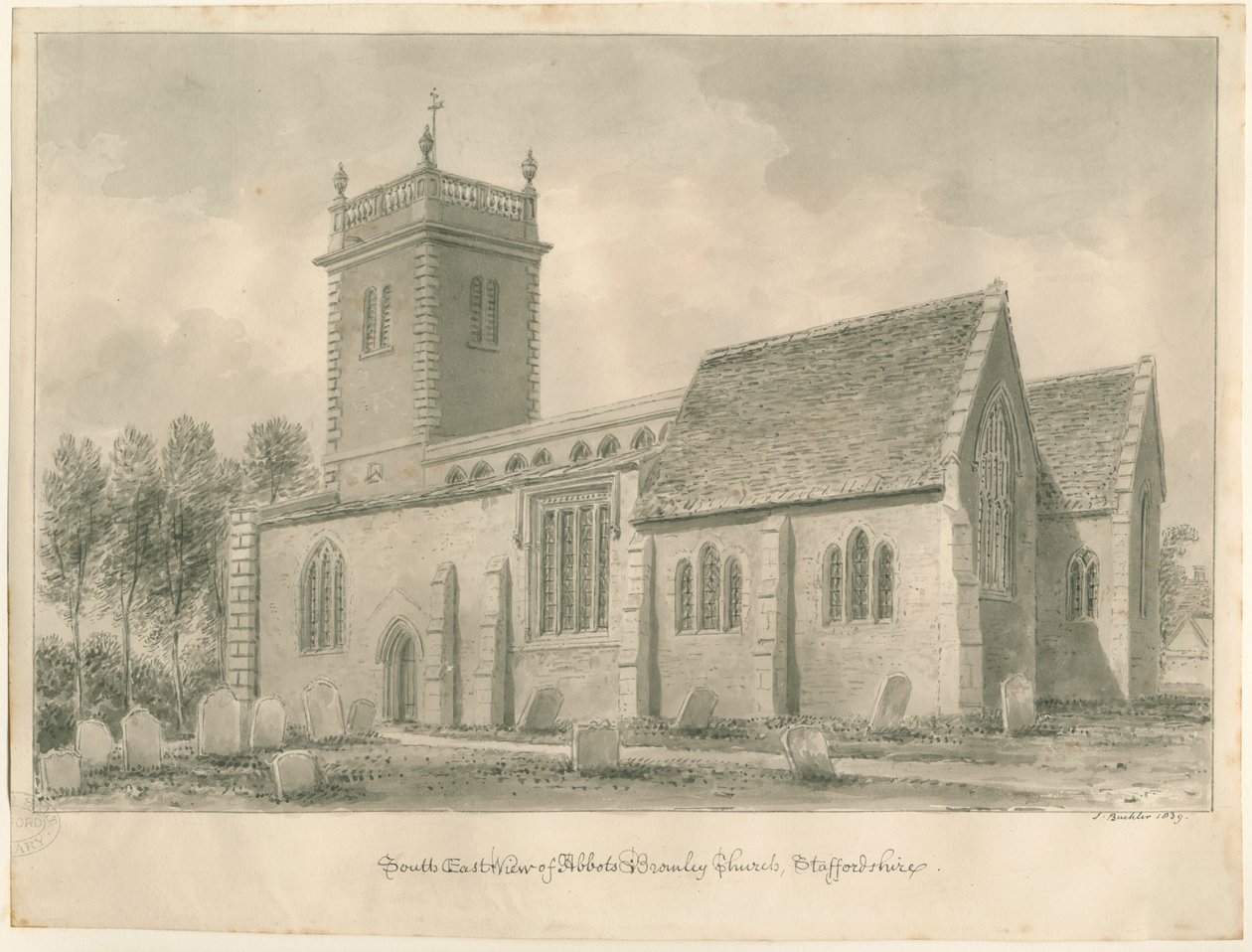 Église d