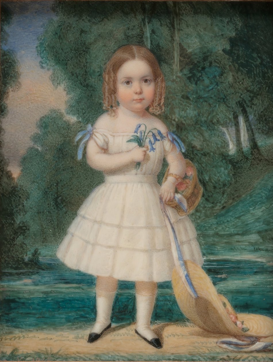 Florine Turner - John Carlin