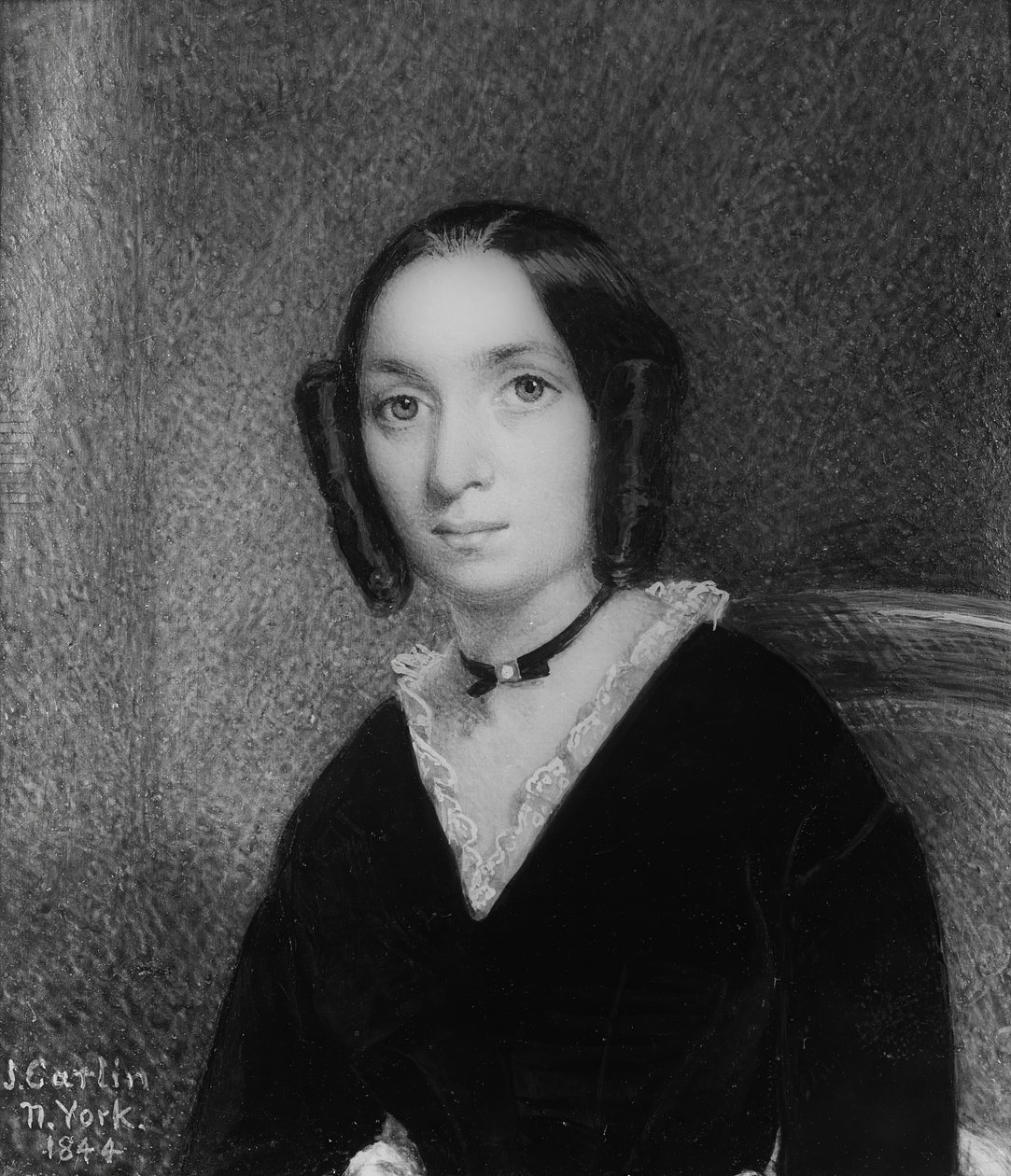 Portrait d