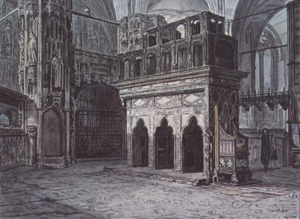 Chapelle d