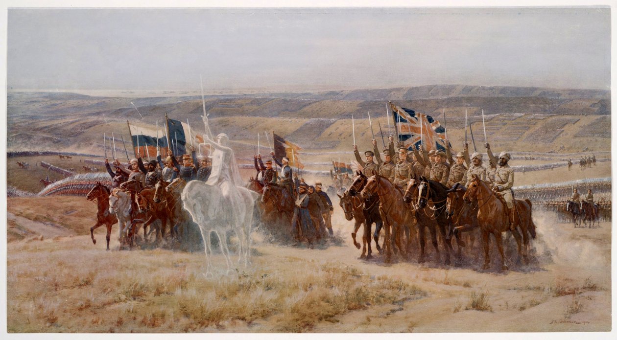 fart31592 - John Charles Dollman