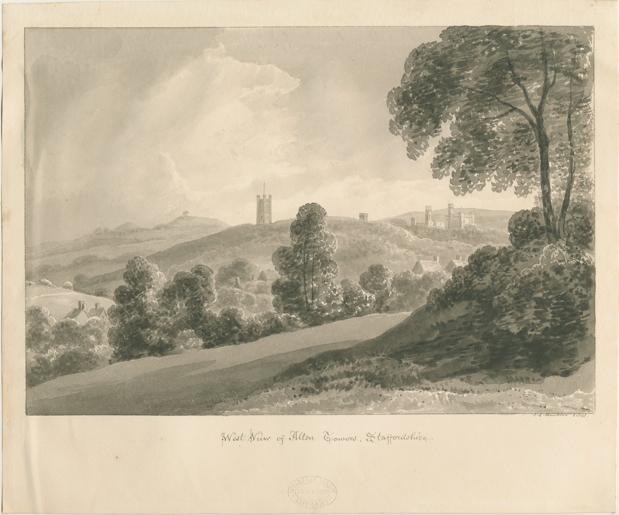 Abbaye d