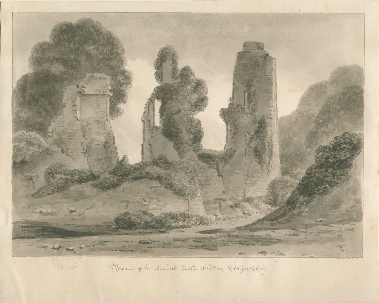Château d
