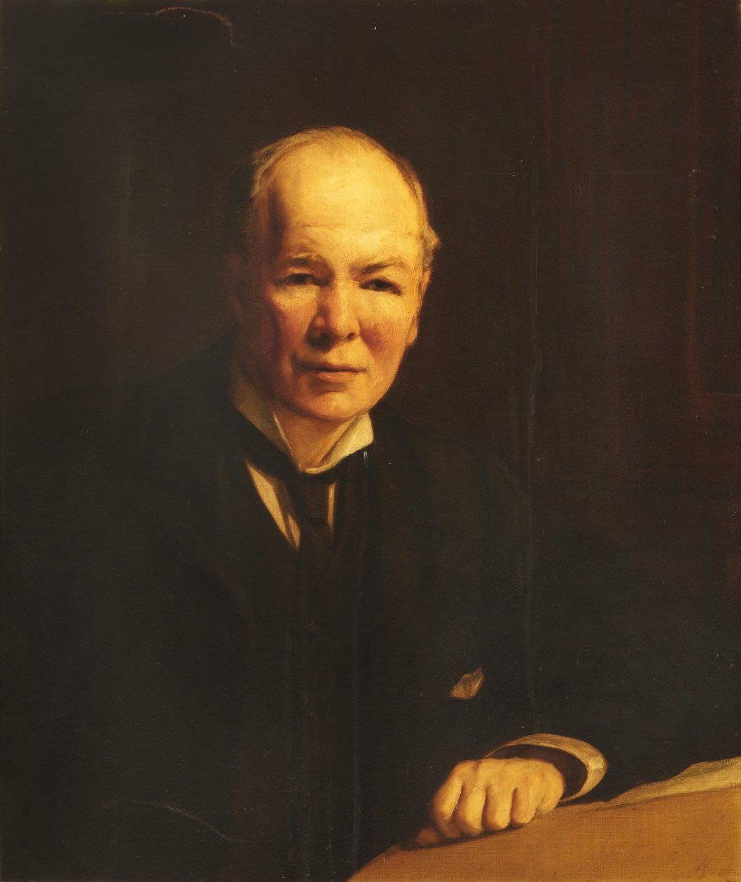 Richard Gunstone - John Collier