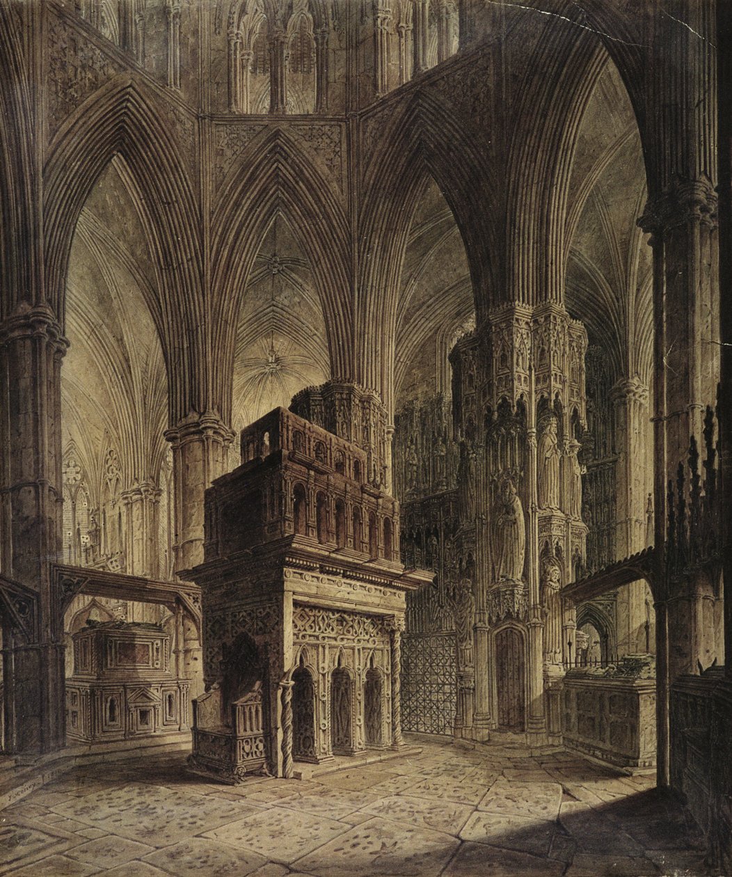 Sanctuaire d