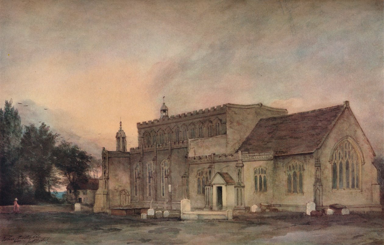 Église d