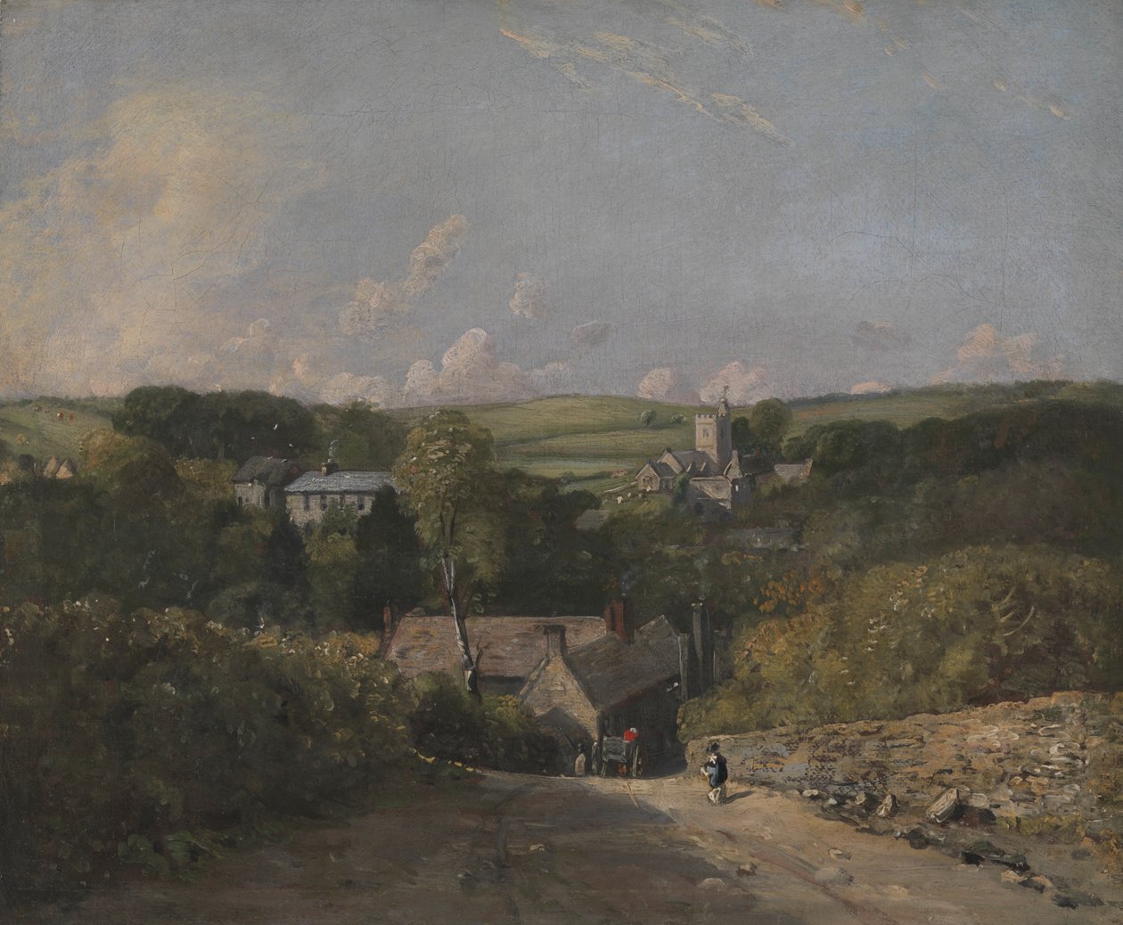Village d