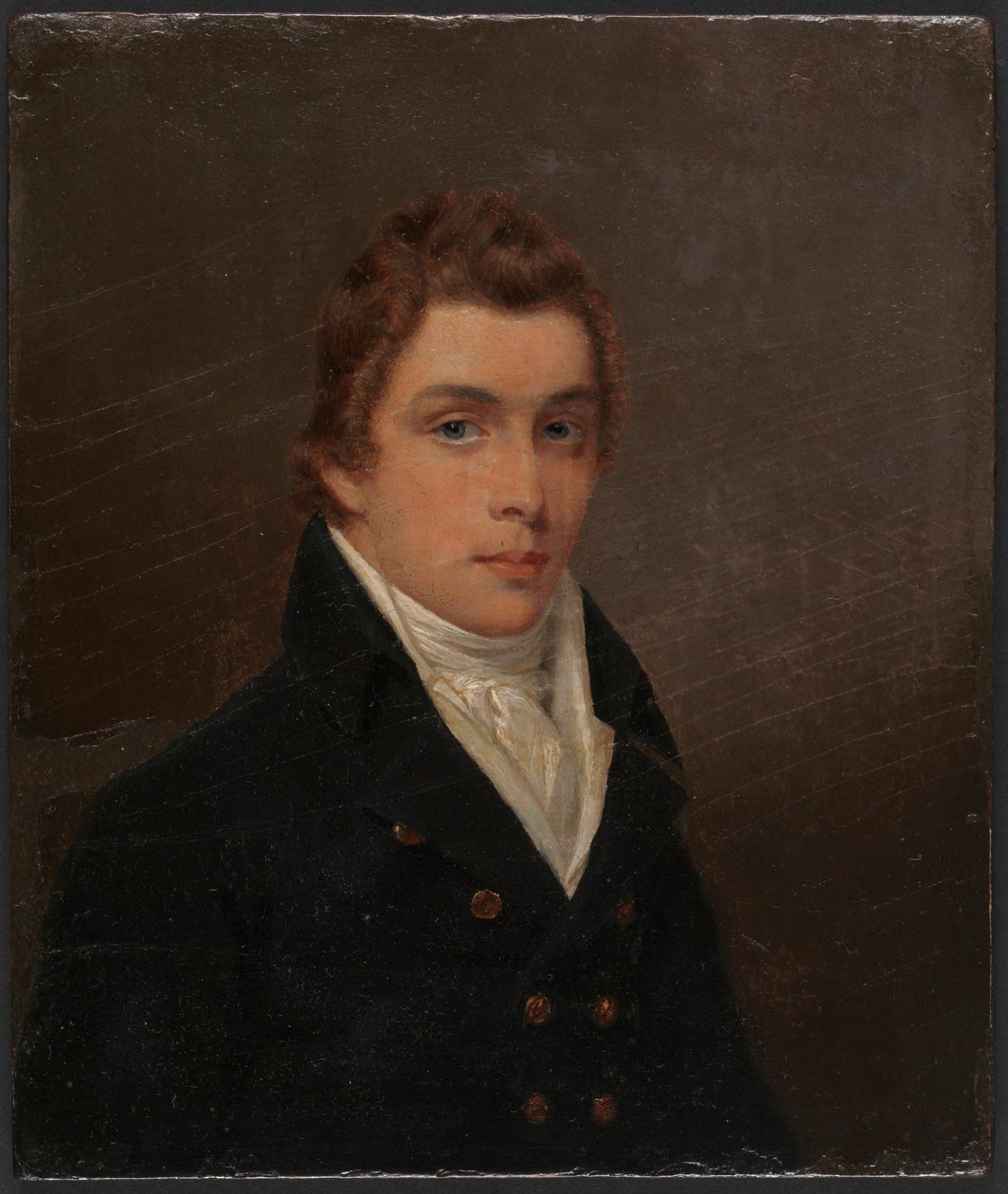 Portrait d