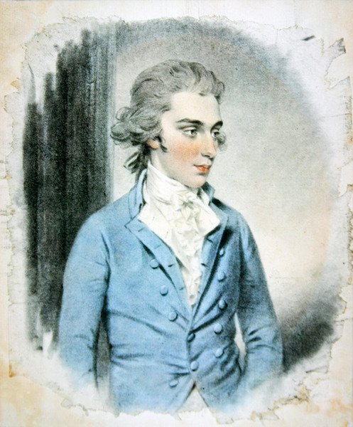 Charles Yorke - John Dowman