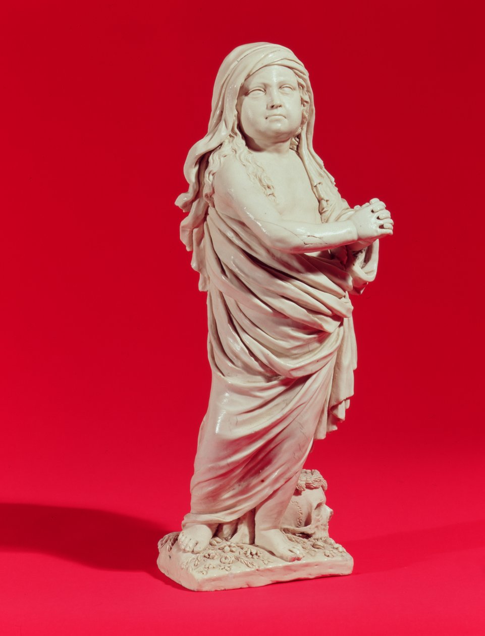 Lydia Dwight ressuscitée, 1674 - John Dwight