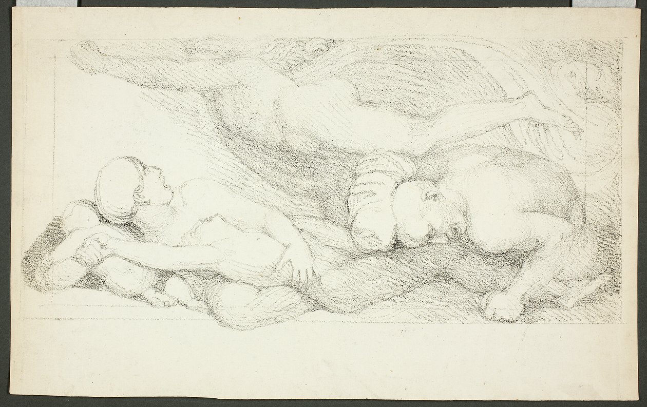 Figures - John Flaxman