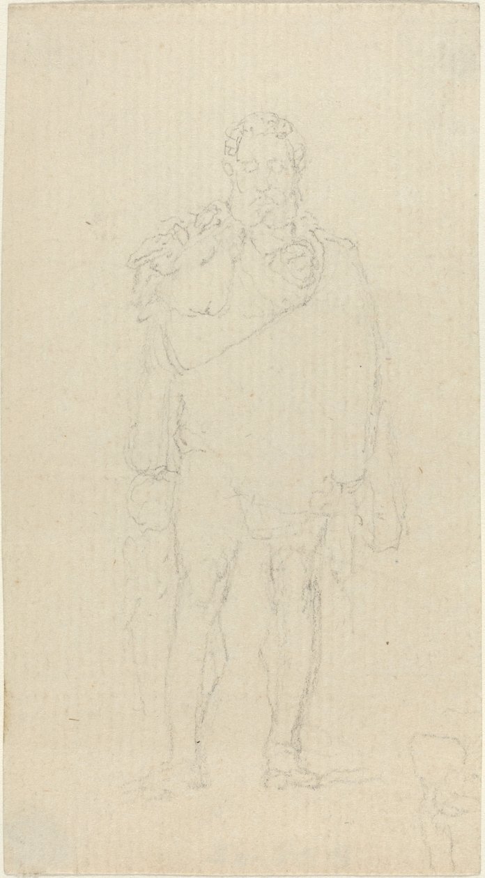 Hercule - John Flaxman