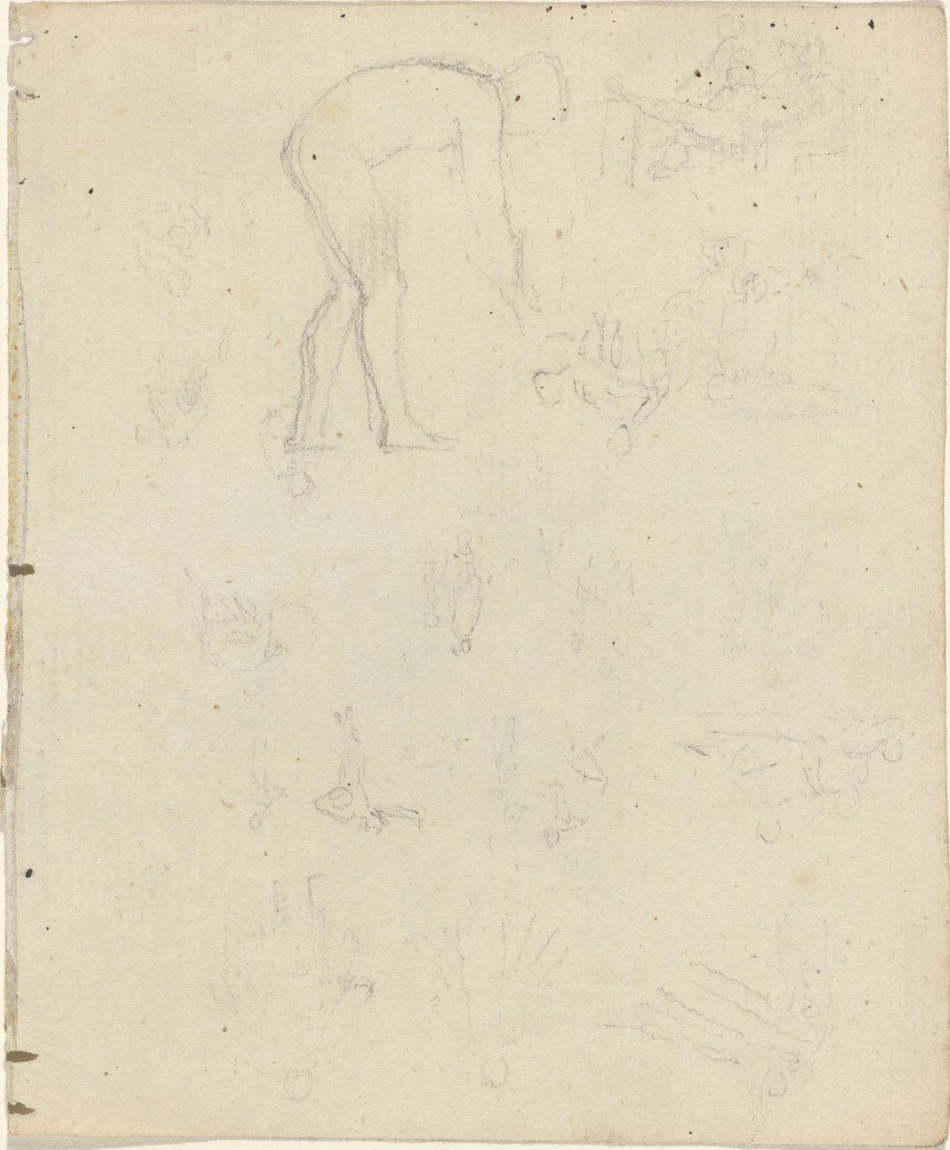 Feuille d
