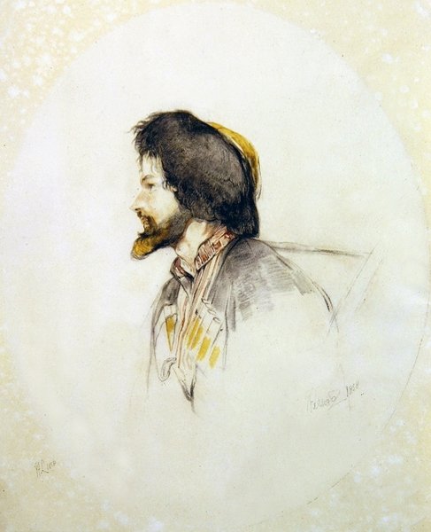 Portrait d