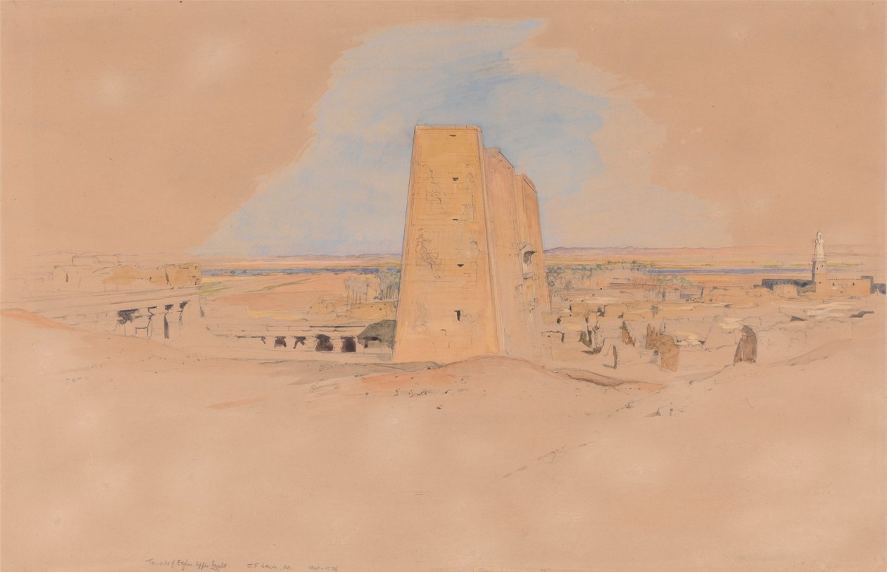 Temple d