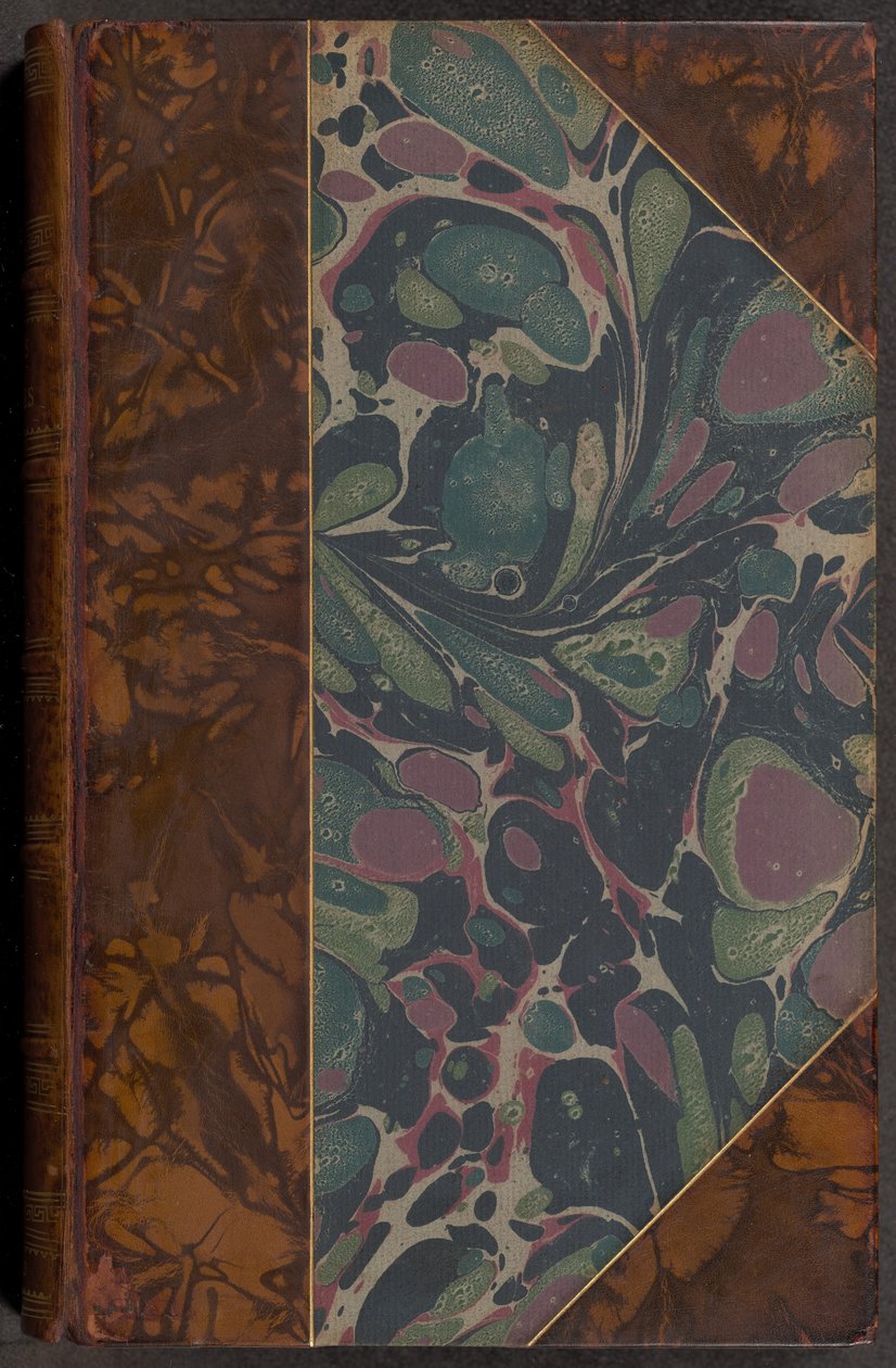 Fables (volume I) - John Gay