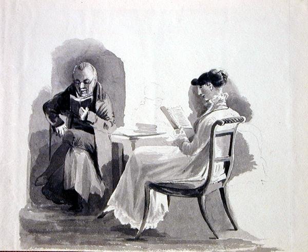 Lecture - John Harden