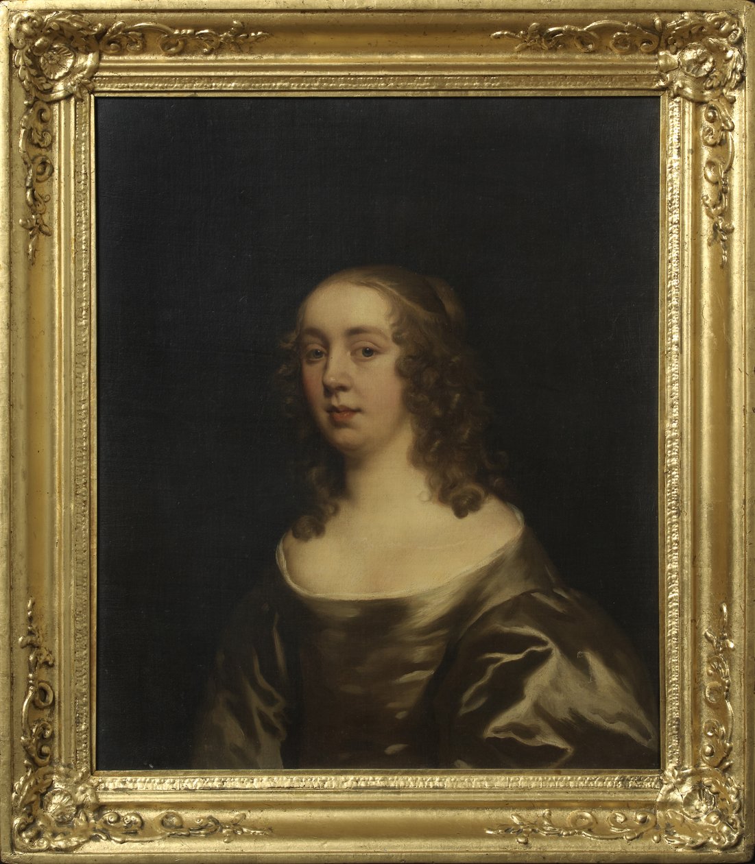 Portrait d