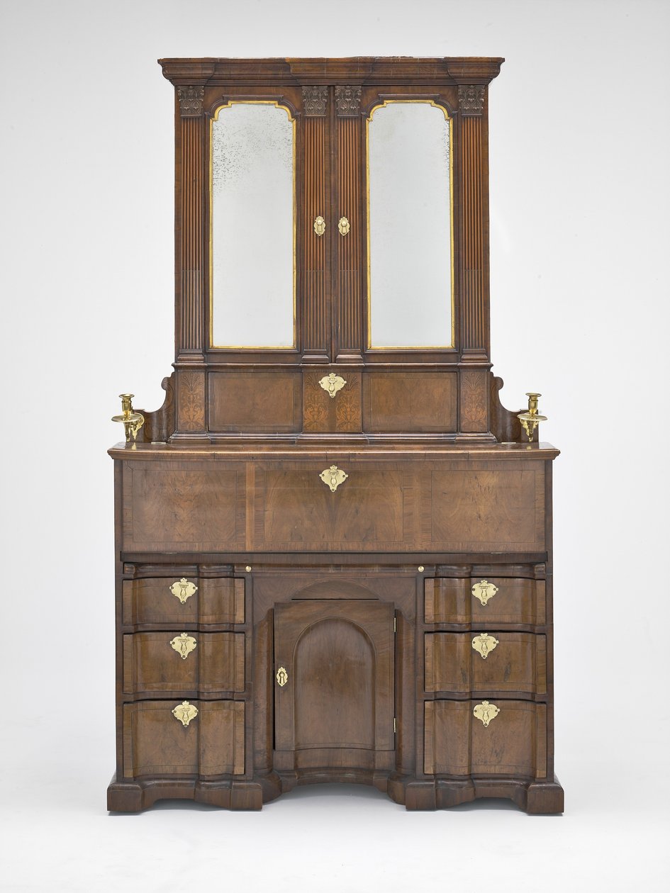 Cabinet secrétaire - John Kirkhoffer