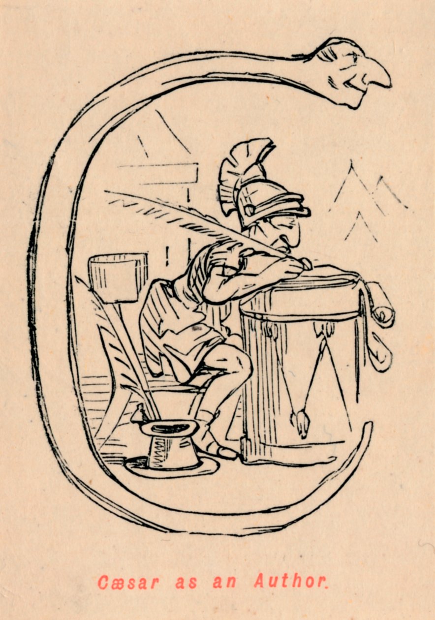 César en tant qu