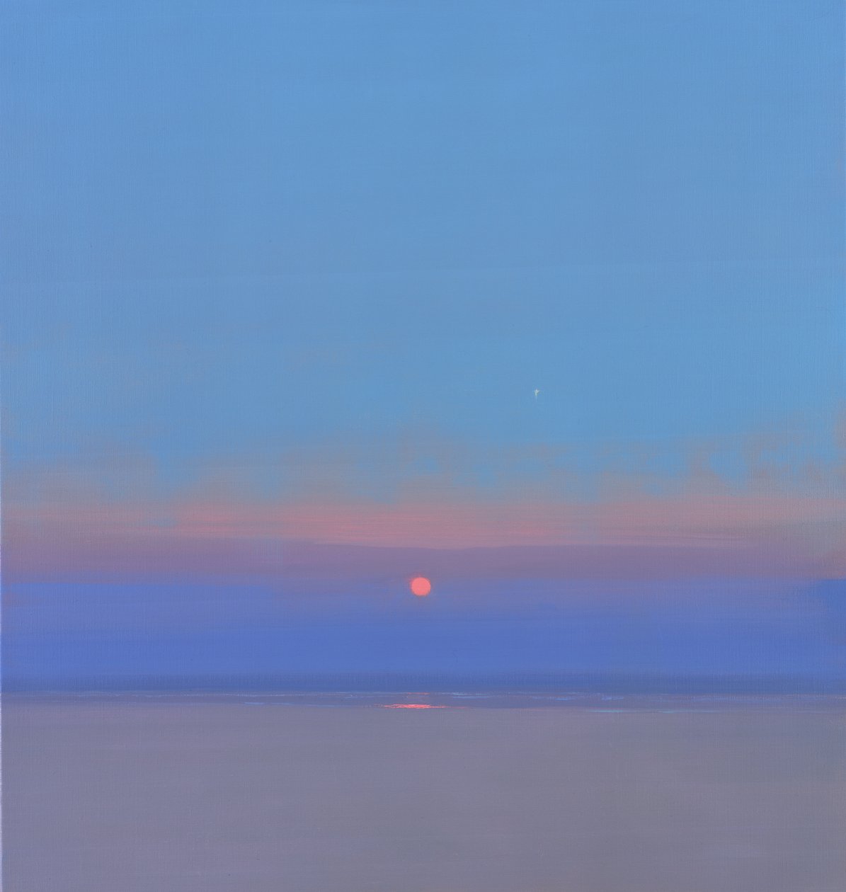 Étoile du matin - John Miller