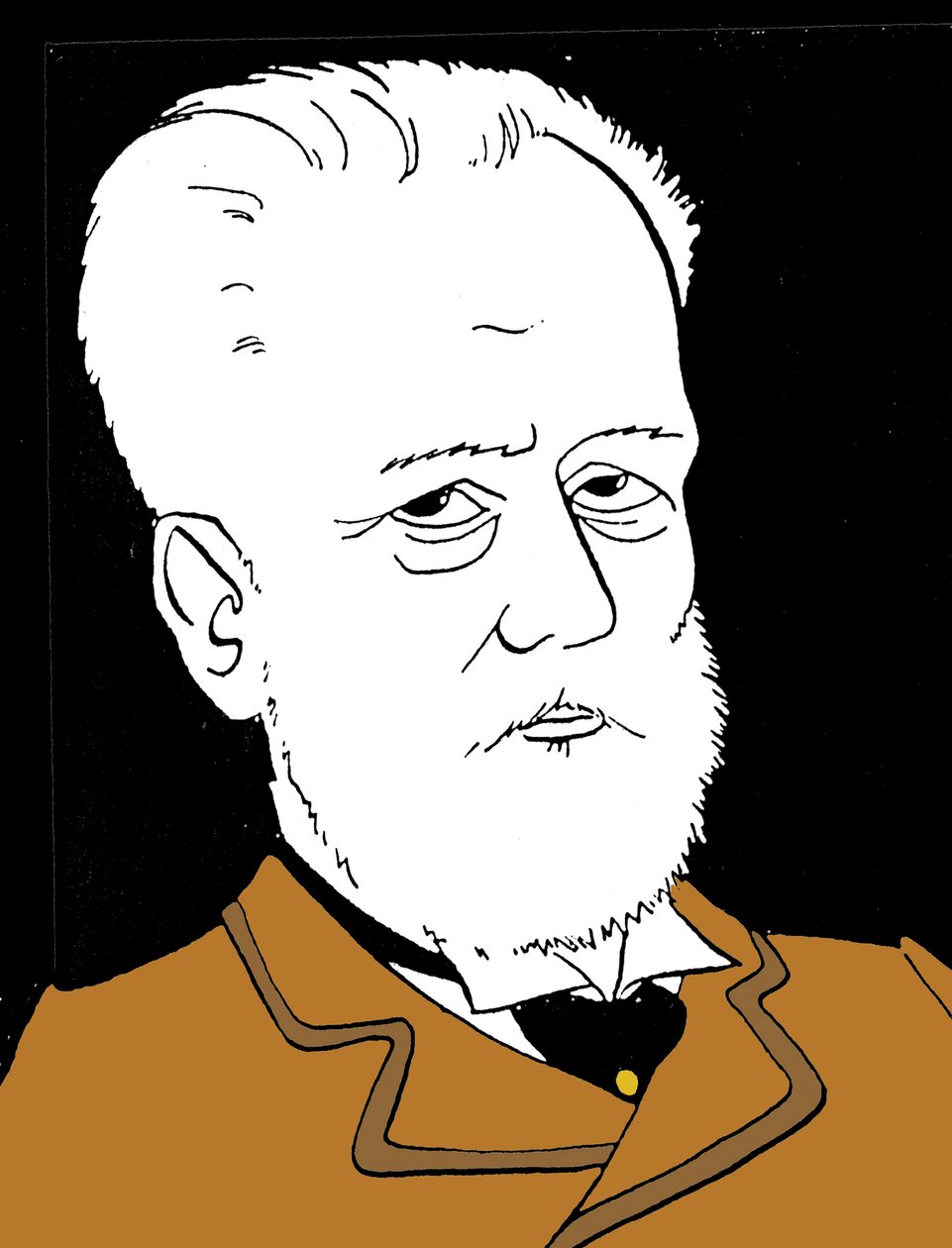 Pyotr Ilyich Tchaïkovski - John Minnion