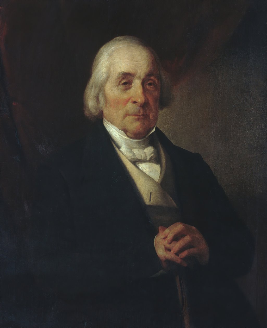 John Walsh, vers 1840 - John Neagle