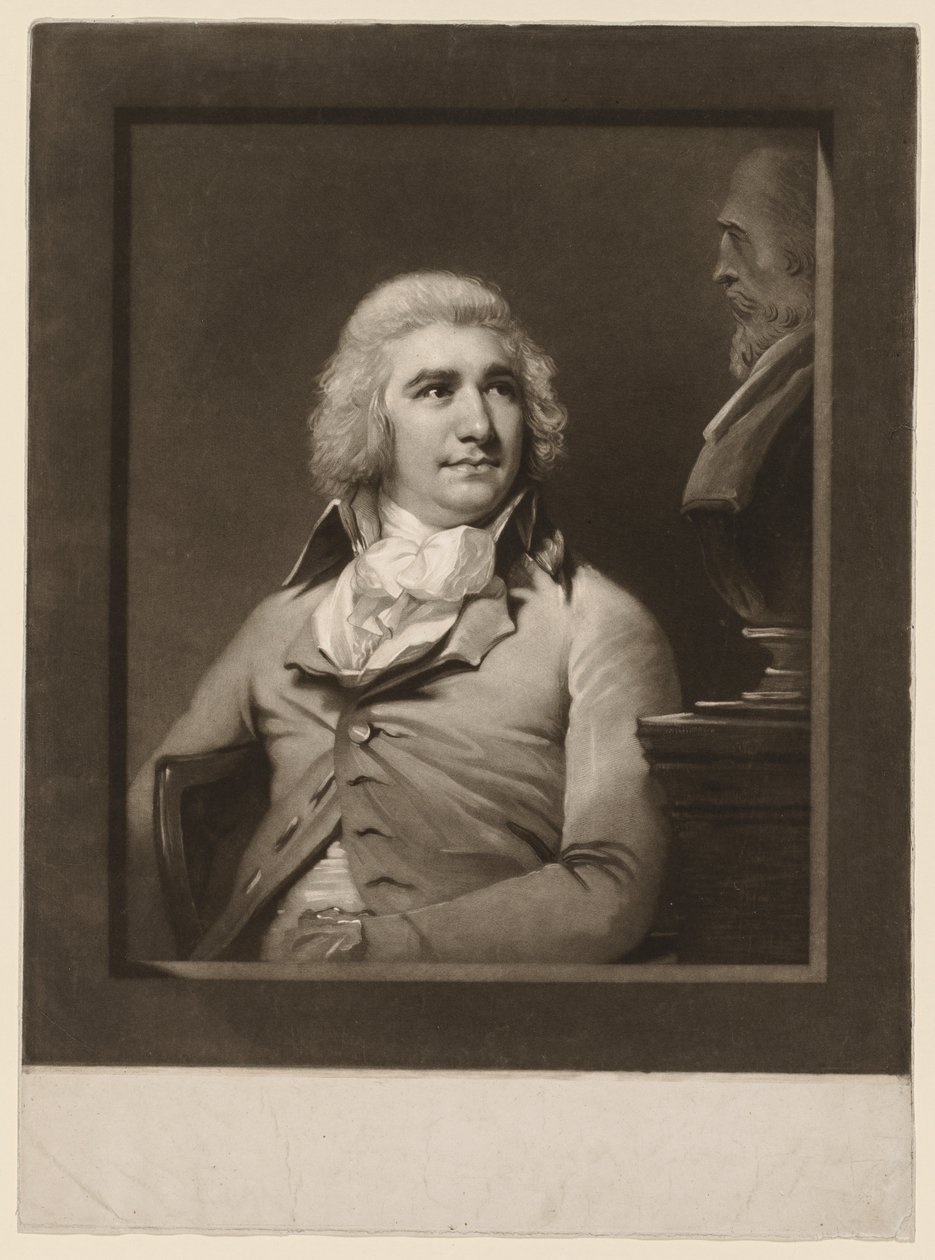 James Heath - John Raphael Smith
