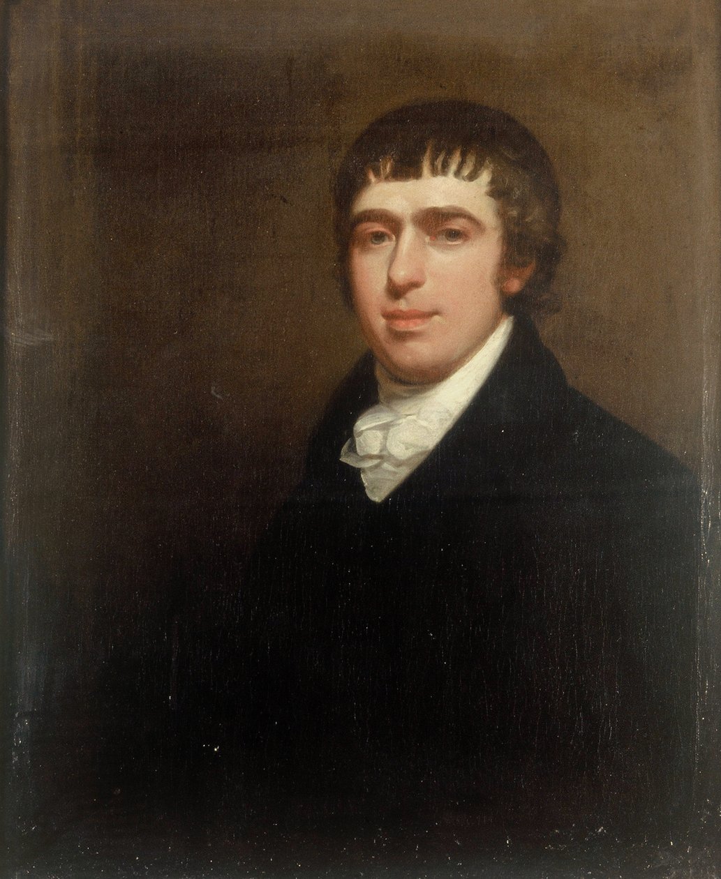 George Loddiges - John Renton