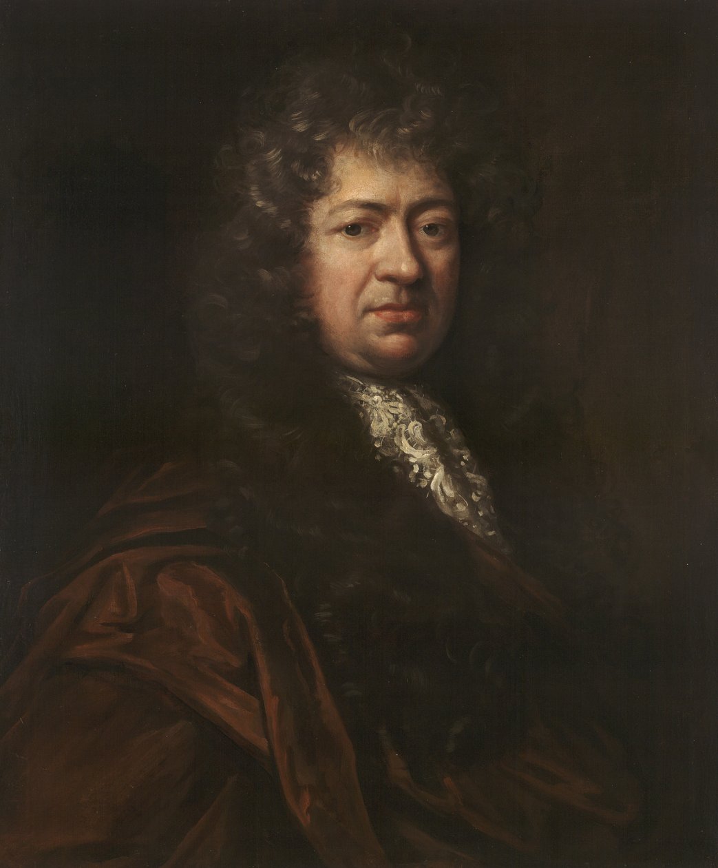 Samuel Pepys - John Riley