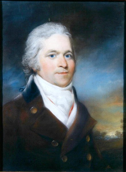Portrait d