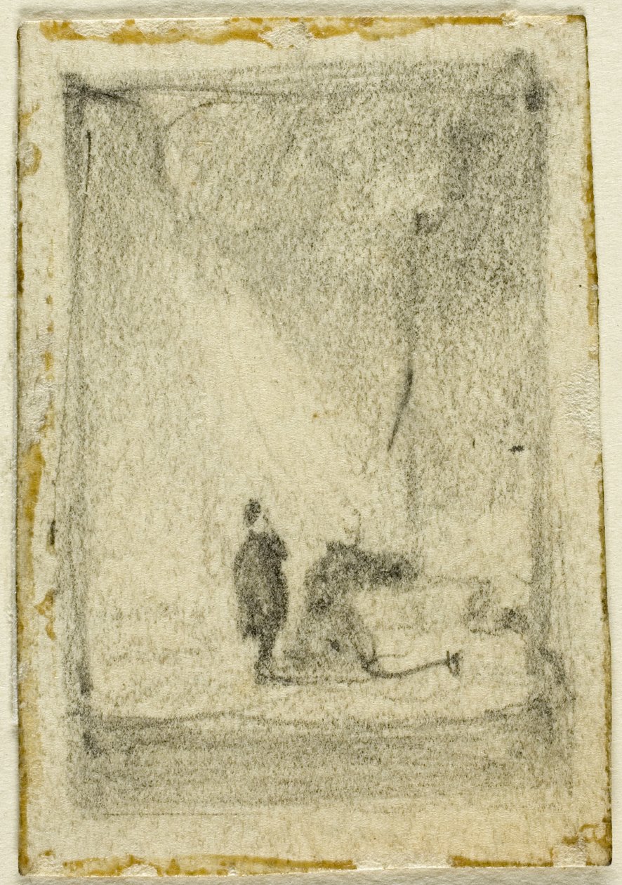 Acteurs - John Sell Cotman