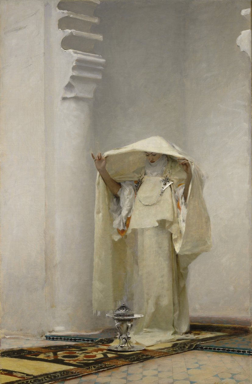 Fumée d