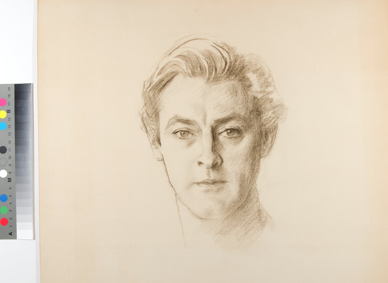 John Barrymore - John Singer Sargent