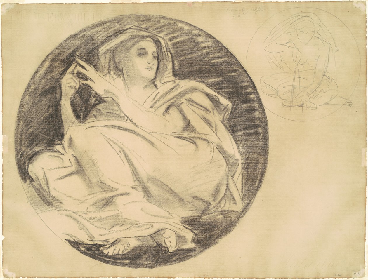 Études pour l