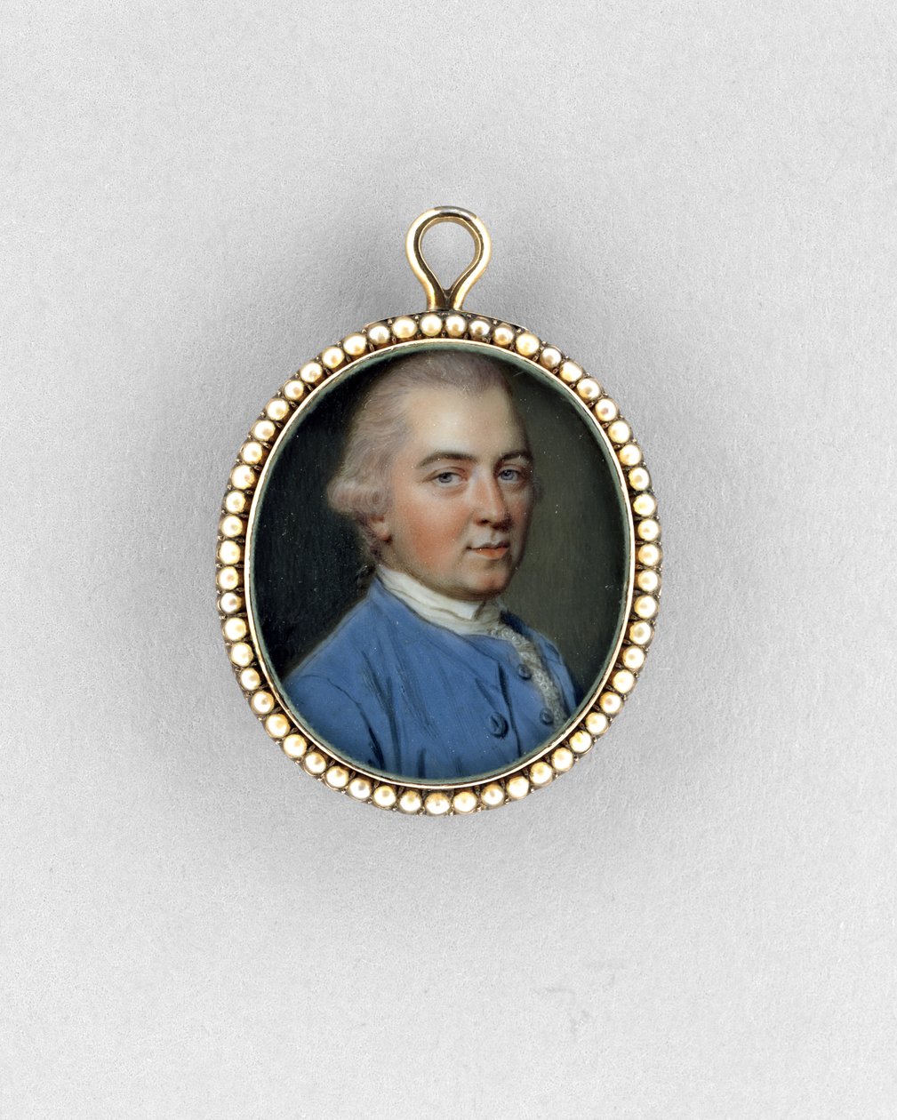 Arthur Freeman - John Smart