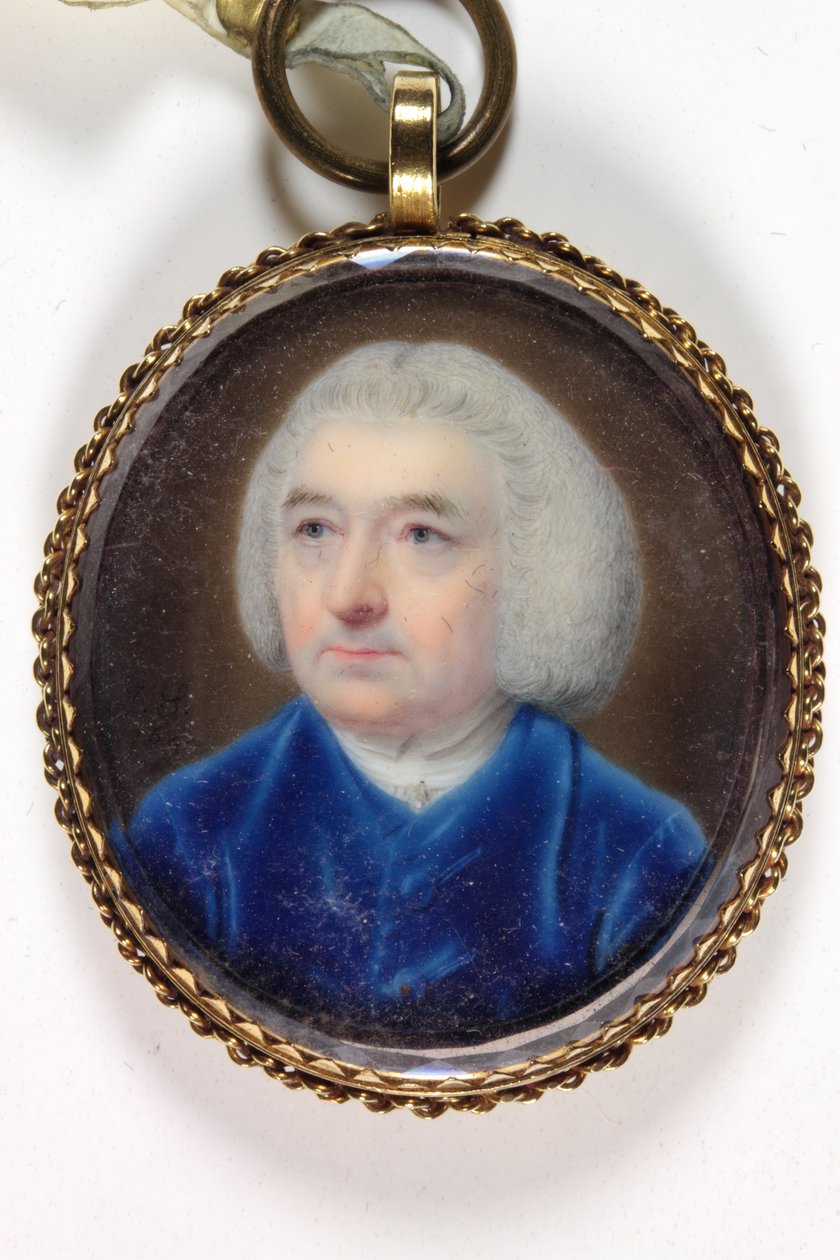 Philip Dormer Stanhope - John Smart