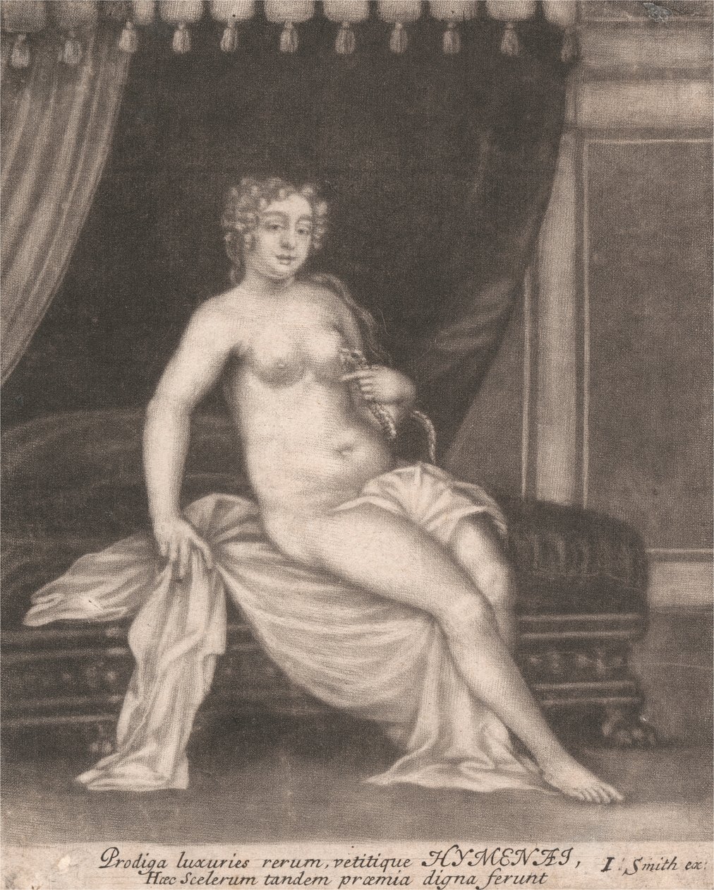 Cléopâtre - John Smith