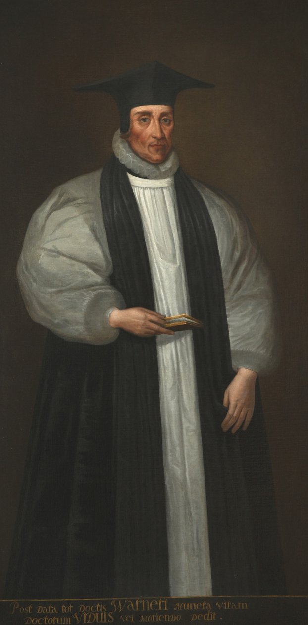 John Warner - John Taylor