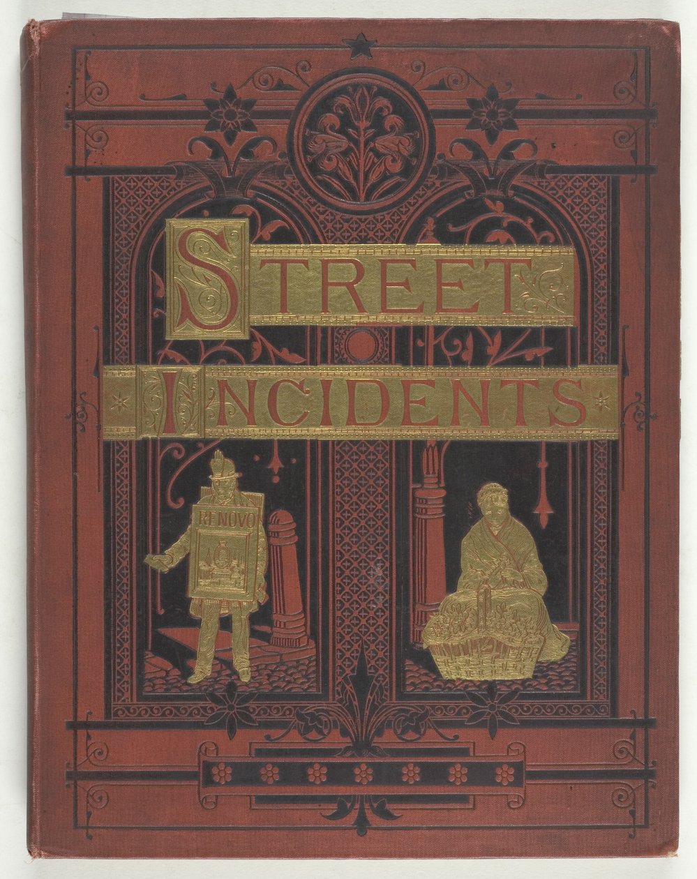 Incidents de rue - John Thomson