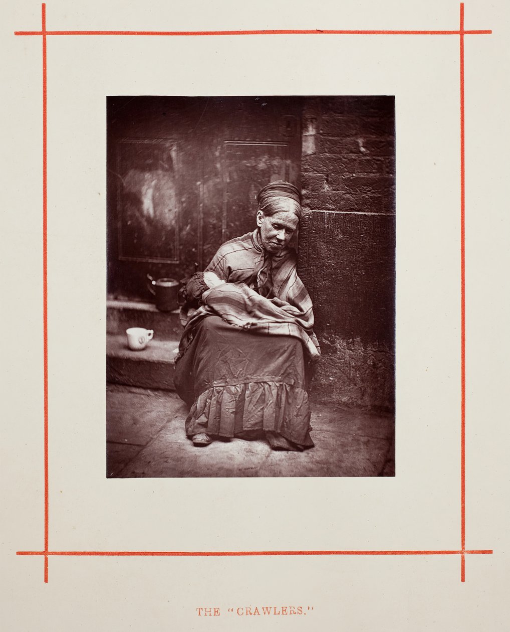 Les Rampants - John Thomson