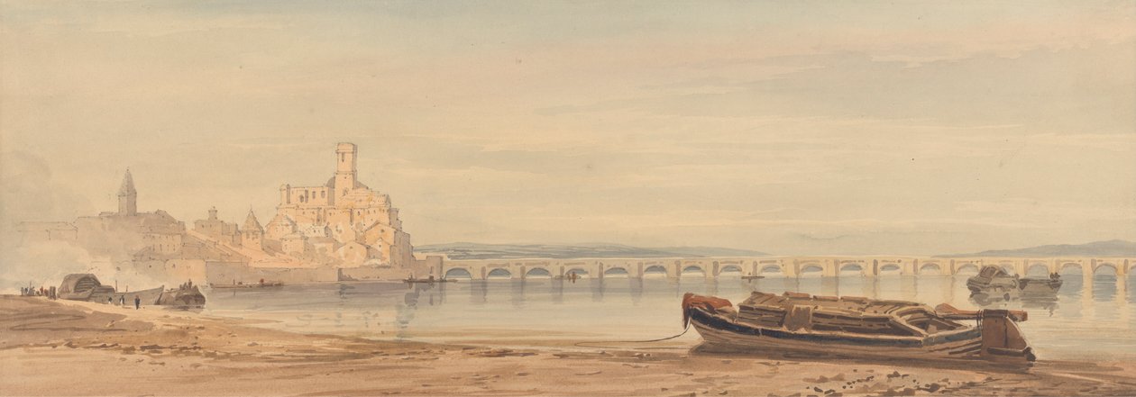 Mérida, Espagne - John Varley