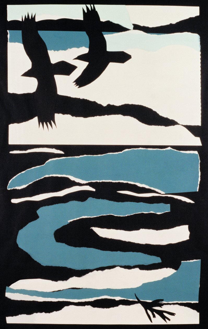 Corbeaux - John Wallington