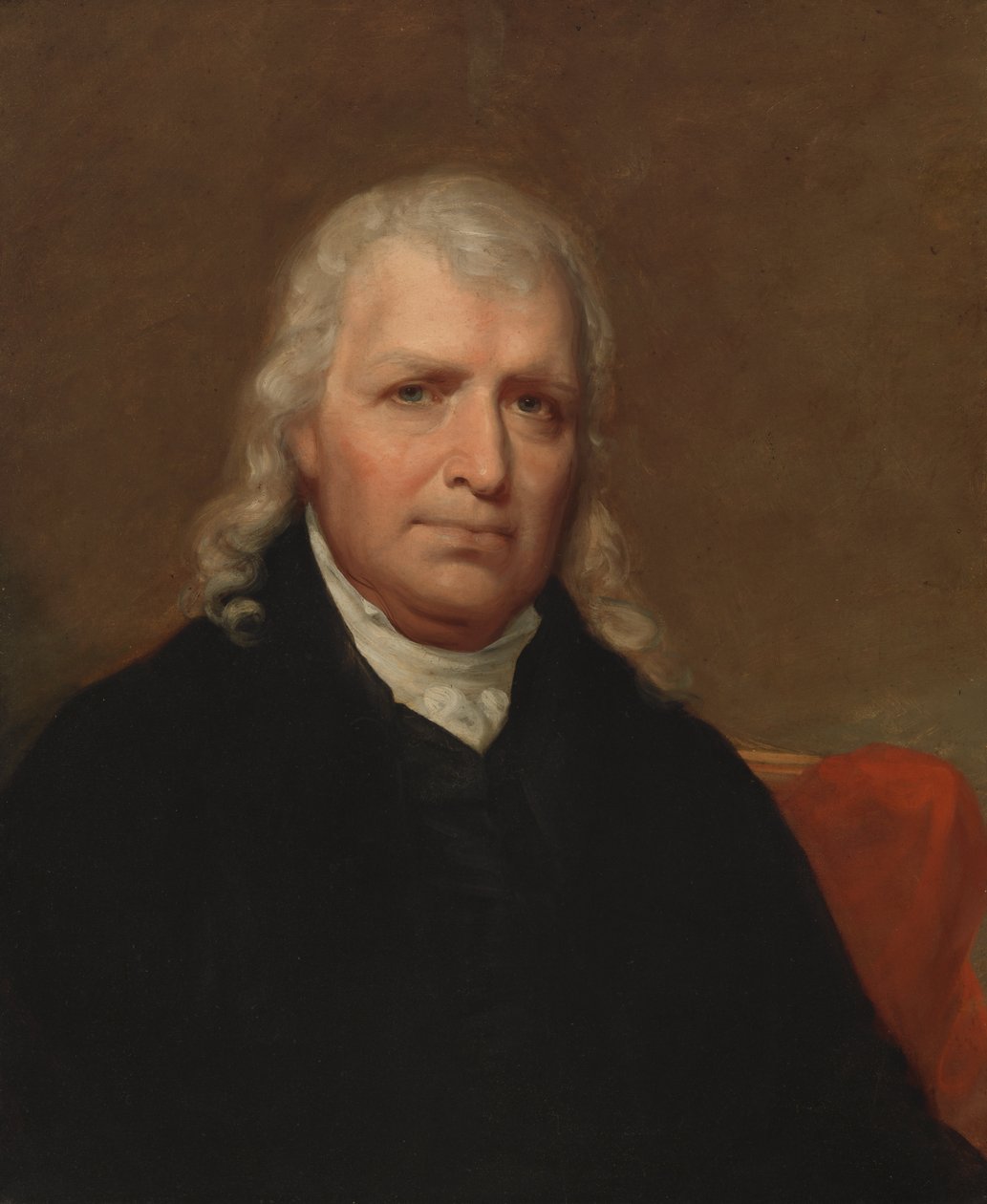 Samuel Chase, 1811 - John Wesley Jarvis