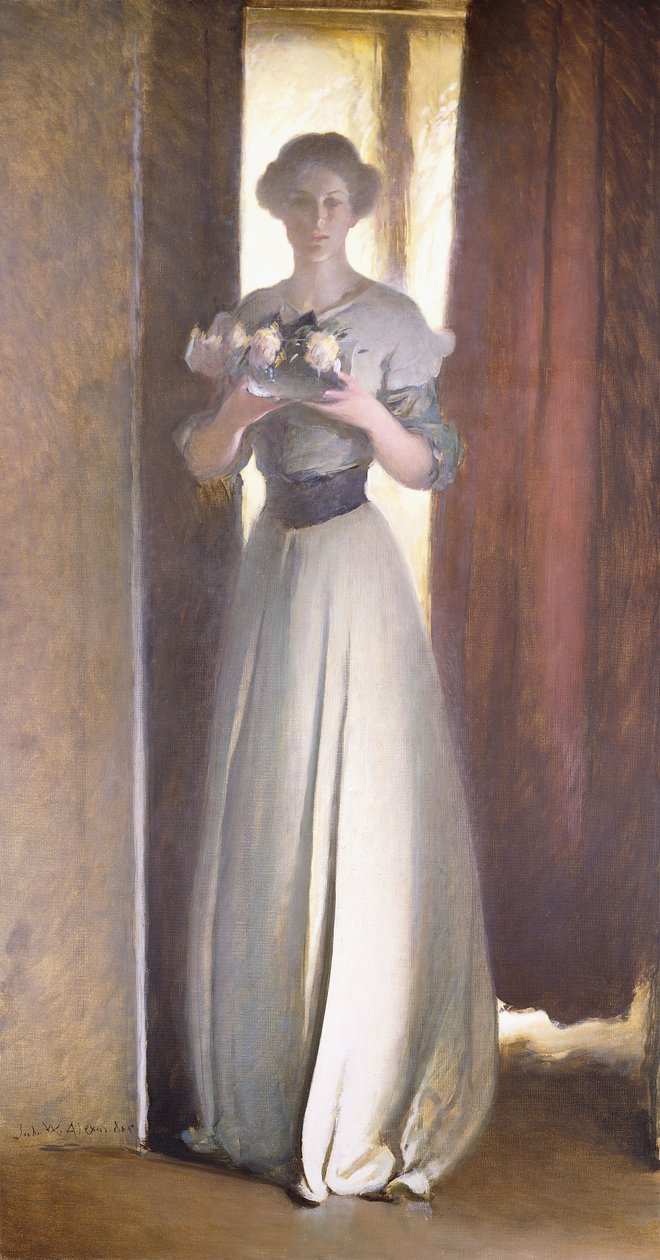 Onteora, 1912 - John White Alexander