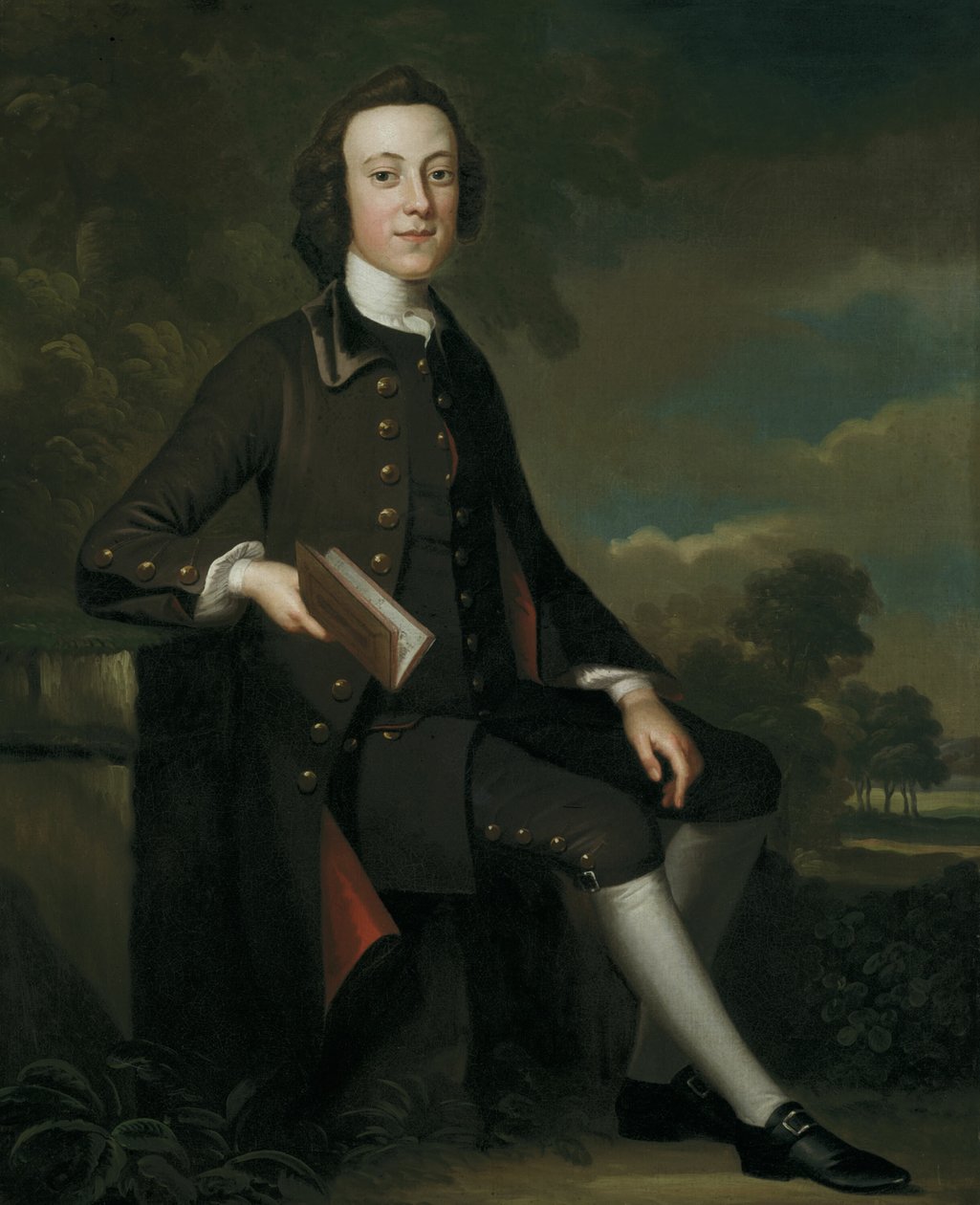 Portrait d