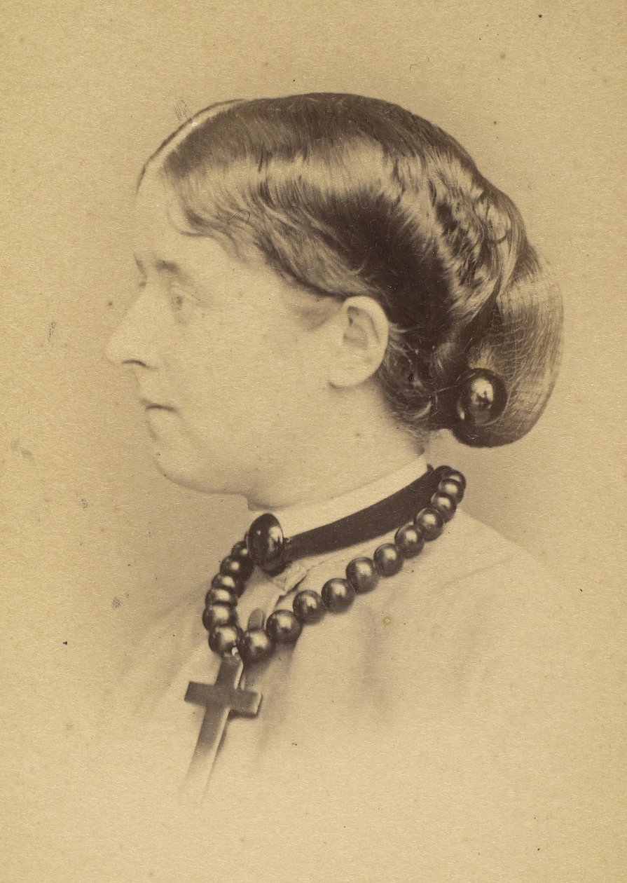 [Adelaide Claxton] - John and Charles Watkins