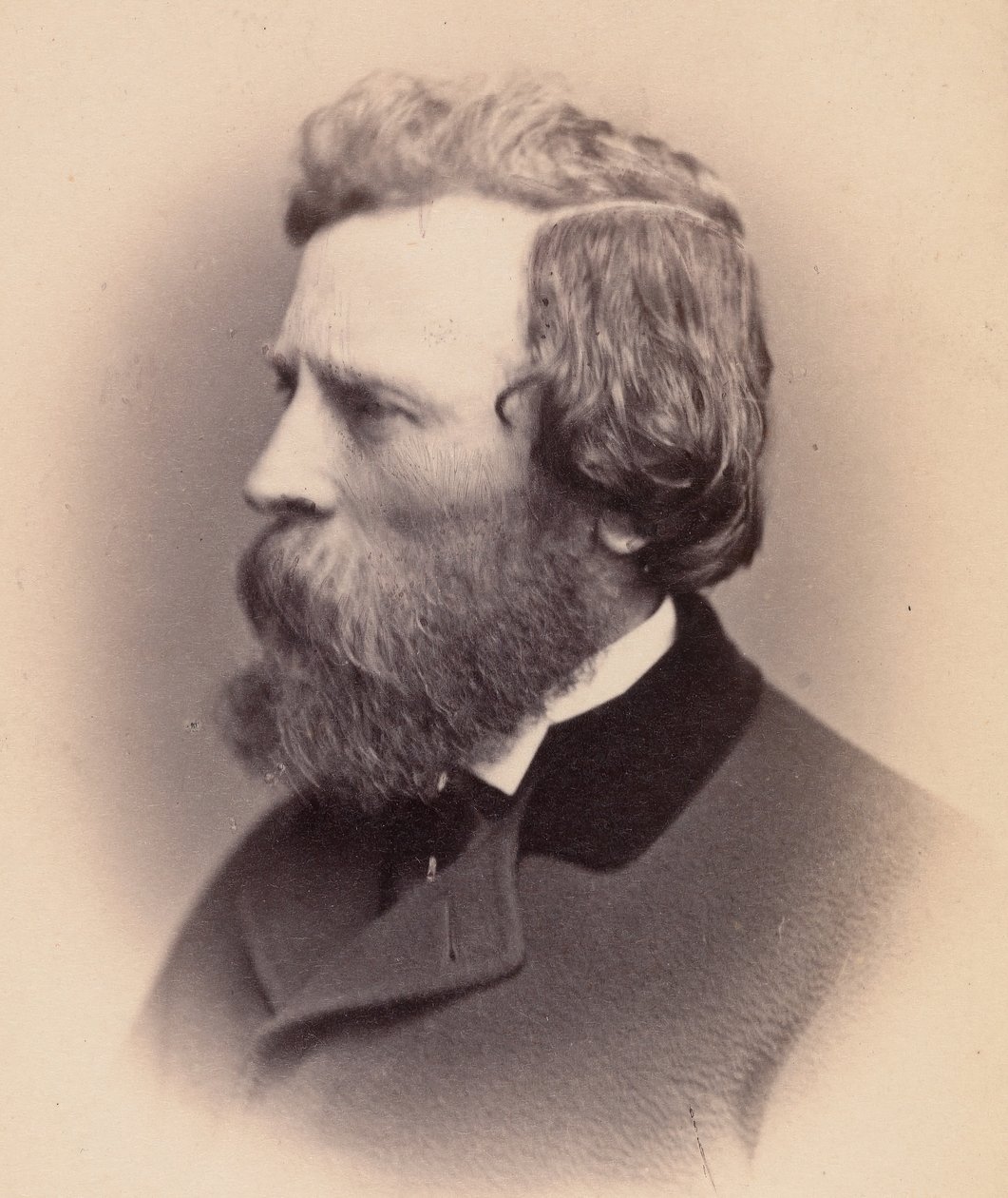 [Robert Hannah], années 1860 - John and Charles Watkins