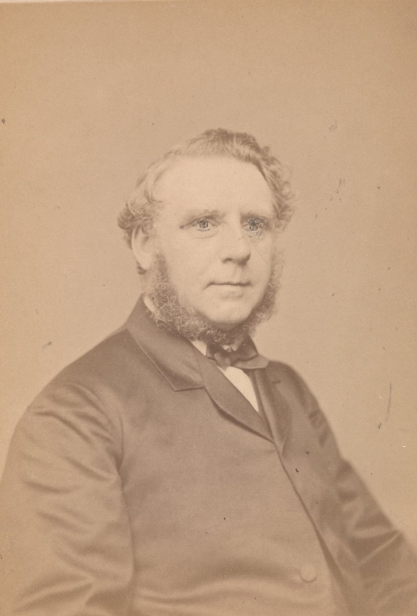 Samuel Read, 1860s - John and Charles Watkins